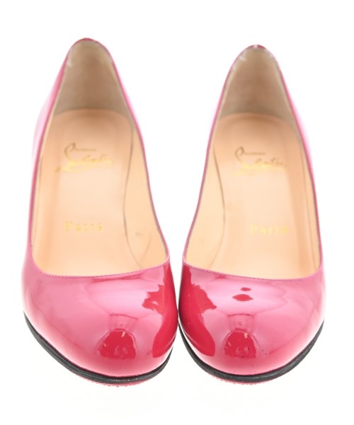 Christian Louboutin 高跟鞋