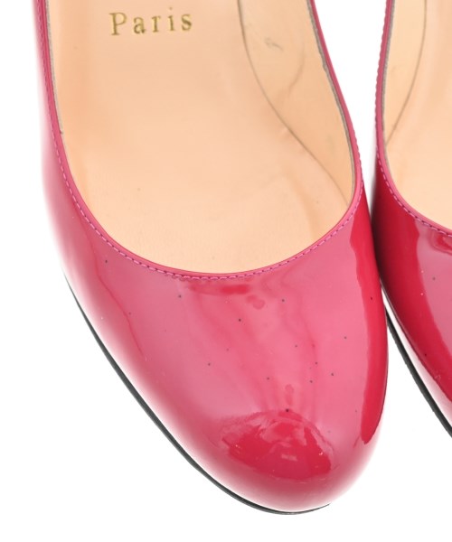 Christian Louboutin 高跟鞋