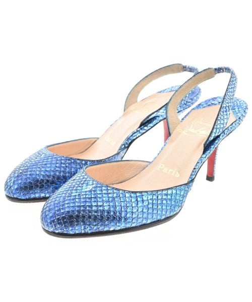 Christian Louboutin 高跟鞋