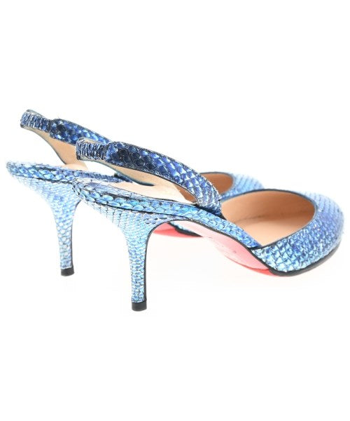 Christian Louboutin 高跟鞋