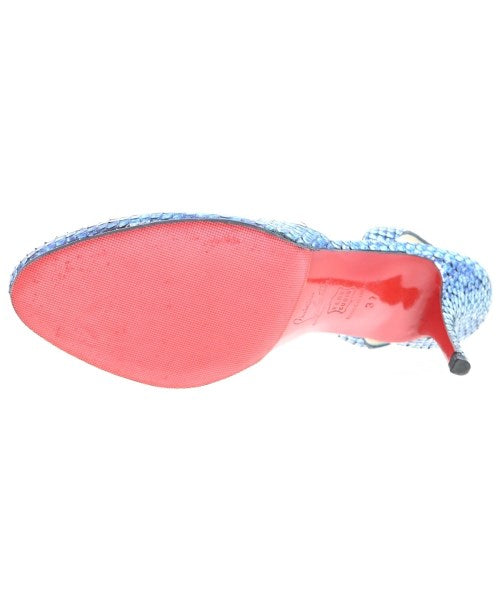 Christian Louboutin 高跟鞋