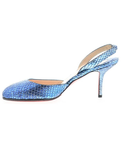 Christian Louboutin 高跟鞋