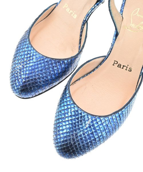 Christian Louboutin 高跟鞋
