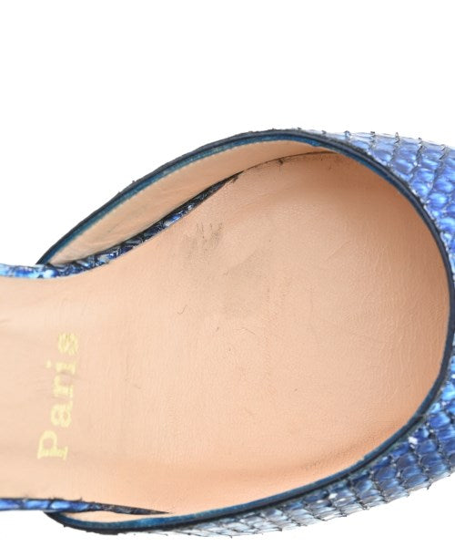Christian Louboutin 高跟鞋