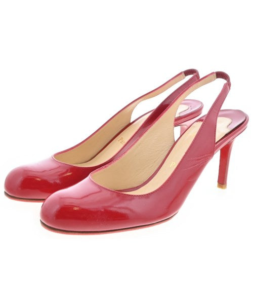 Christian Louboutin 高跟鞋