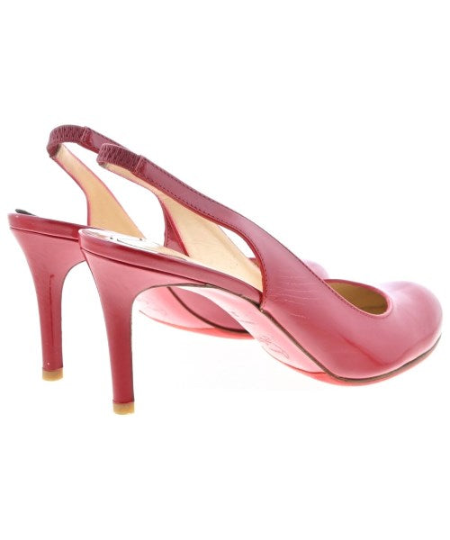 Christian Louboutin 高跟鞋