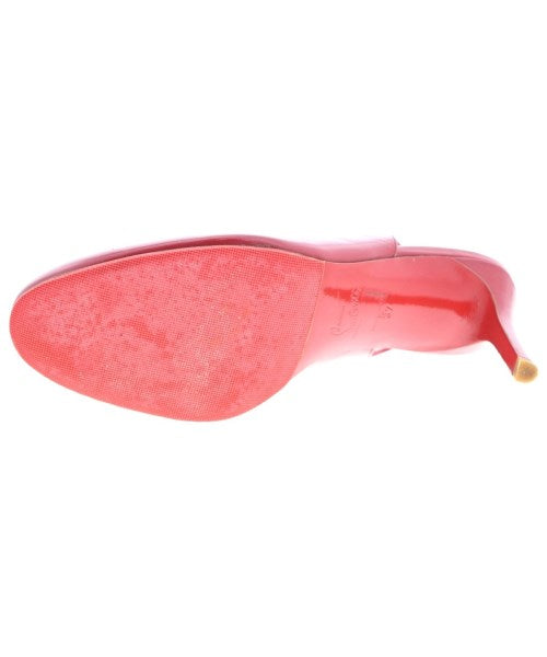 Christian Louboutin 高跟鞋