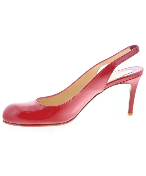 Christian Louboutin 高跟鞋