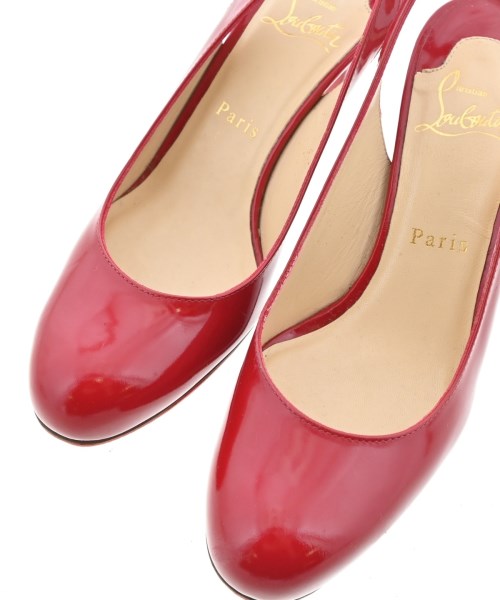 Christian Louboutin 高跟鞋