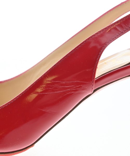Christian Louboutin 高跟鞋