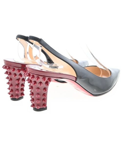 Christian Louboutin 高跟鞋