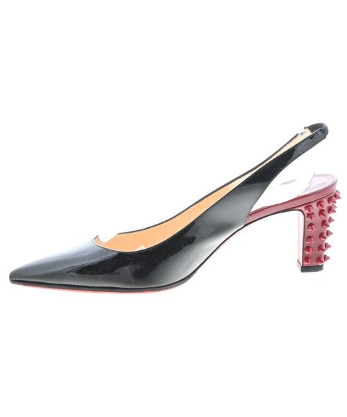 Christian Louboutin 高跟鞋