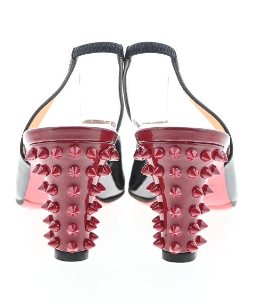 Christian Louboutin 高跟鞋