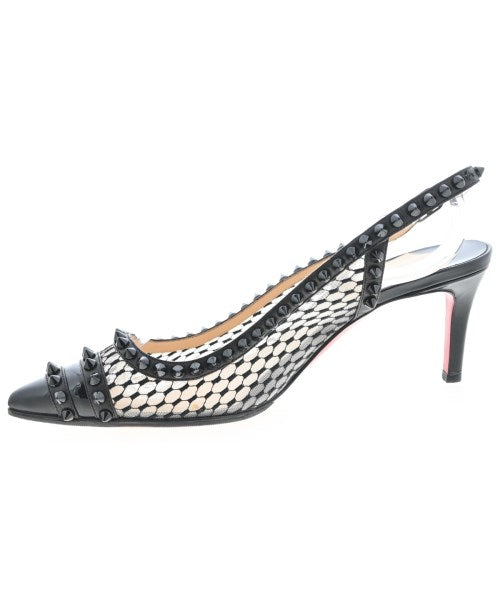 Christian Louboutin 高跟鞋