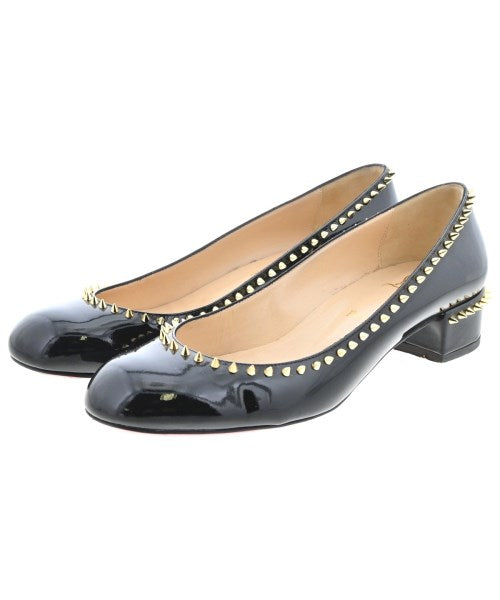 Christian Louboutin 其他鞋款