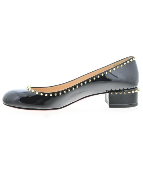 Christian Louboutin 其他鞋款