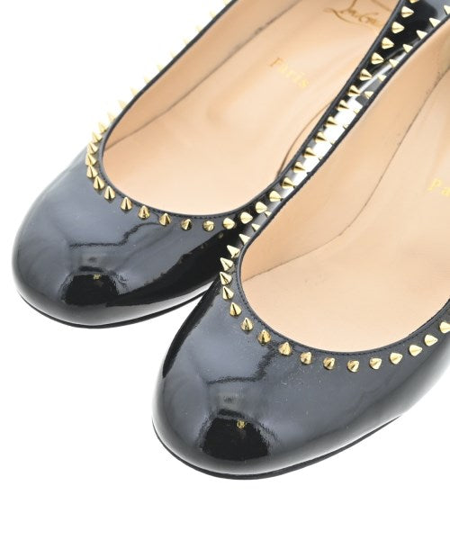 Christian Louboutin 其他鞋款