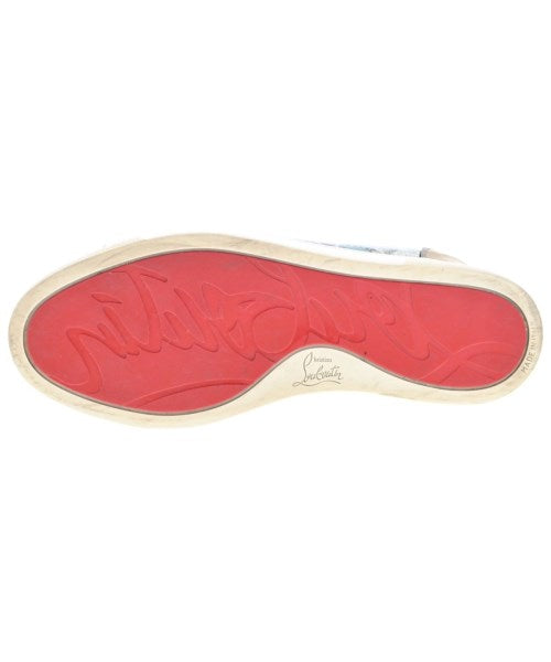 Christian Louboutin 運動鞋