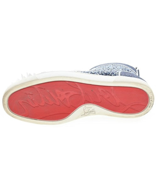 Christian Louboutin 運動鞋