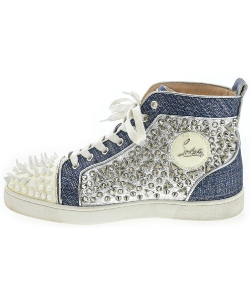 Christian Louboutin 運動鞋
