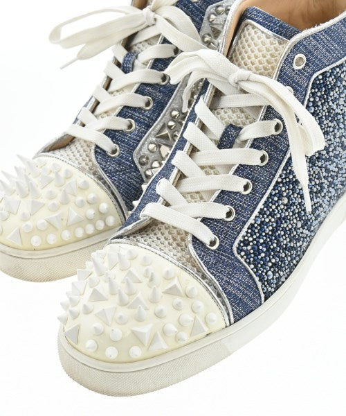 Christian Louboutin 運動鞋