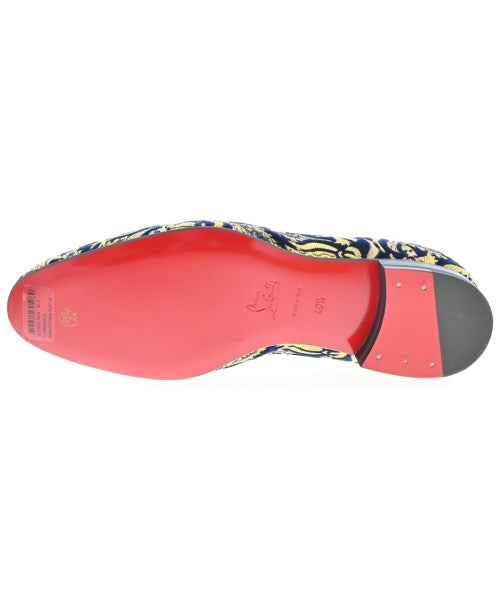 Christian Louboutin 正式鞋
