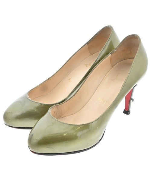 Christian Louboutin 高跟鞋