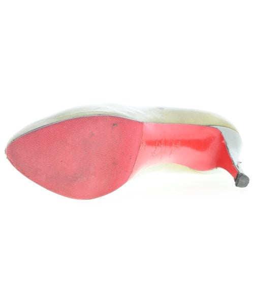 Christian Louboutin 高跟鞋