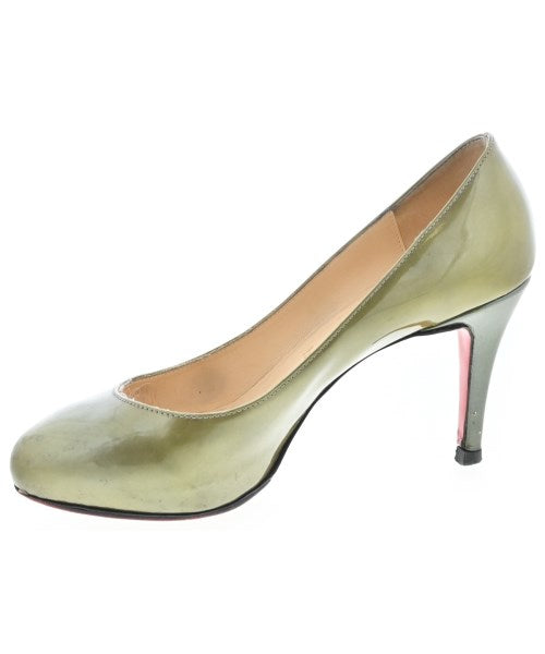 Christian Louboutin 高跟鞋