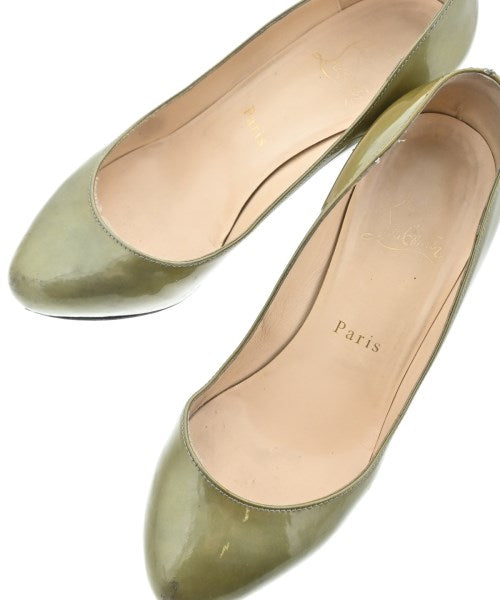 Christian Louboutin 高跟鞋