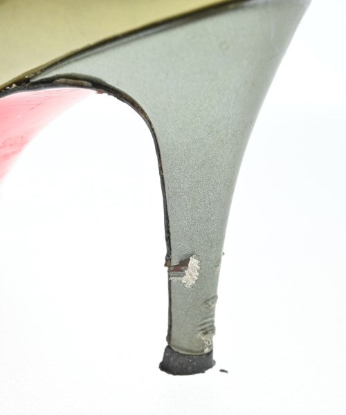 Christian Louboutin 高跟鞋