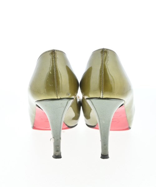 Christian Louboutin 高跟鞋