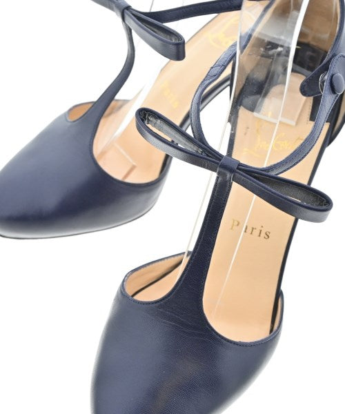 Christian Louboutin 涼鞋