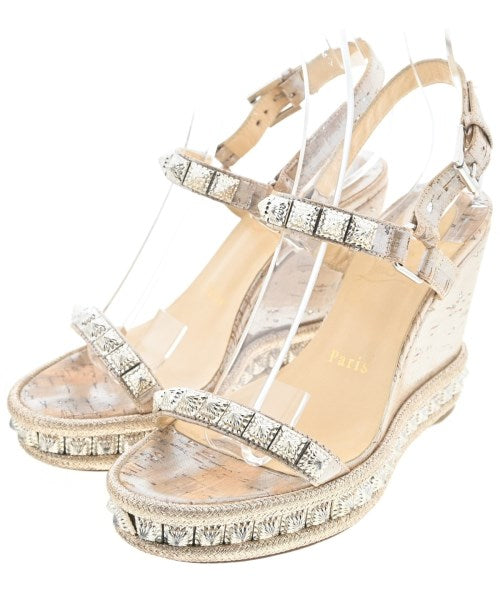 Christian Louboutin 涼鞋