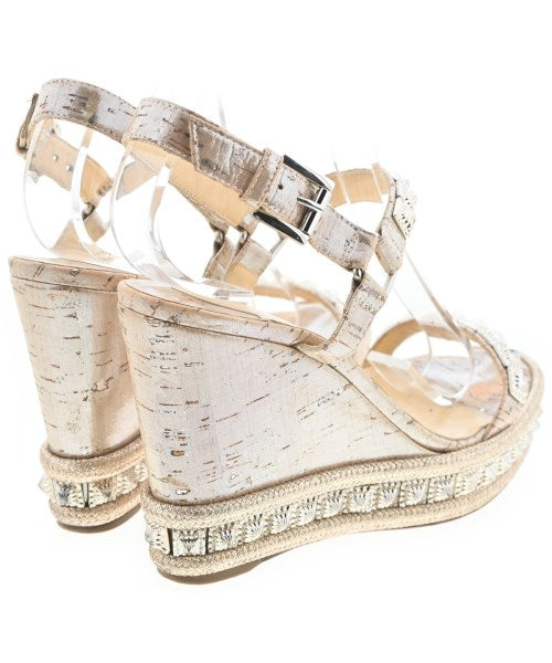 Christian Louboutin 涼鞋
