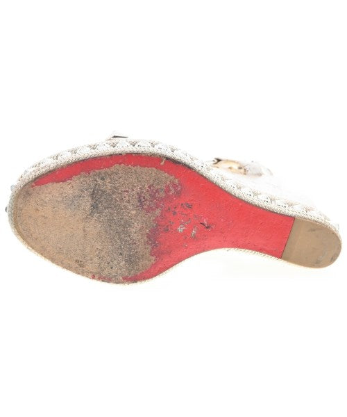 Christian Louboutin 涼鞋