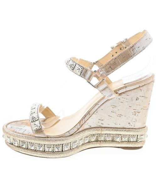 Christian Louboutin 涼鞋