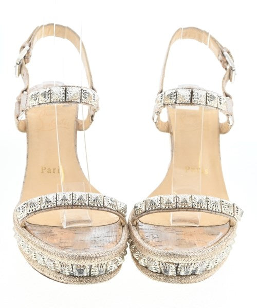 Christian Louboutin 涼鞋