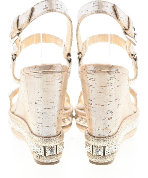Christian Louboutin 涼鞋