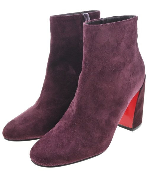 Christian Louboutin 靴子