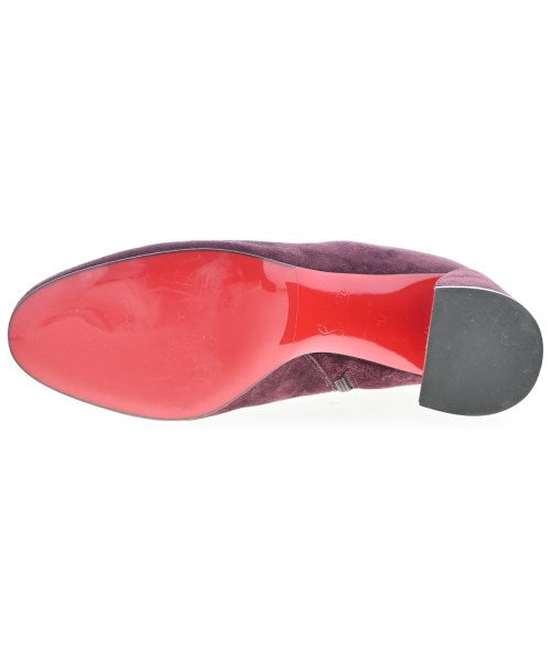 Christian Louboutin 靴子