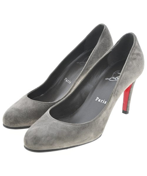 Christian Louboutin 高跟鞋