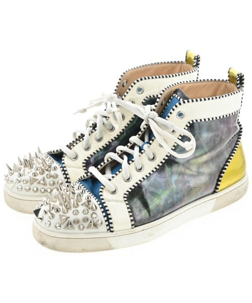 Christian Louboutin 運動鞋