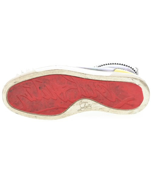 Christian Louboutin 運動鞋