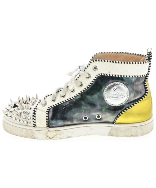 Christian Louboutin 運動鞋
