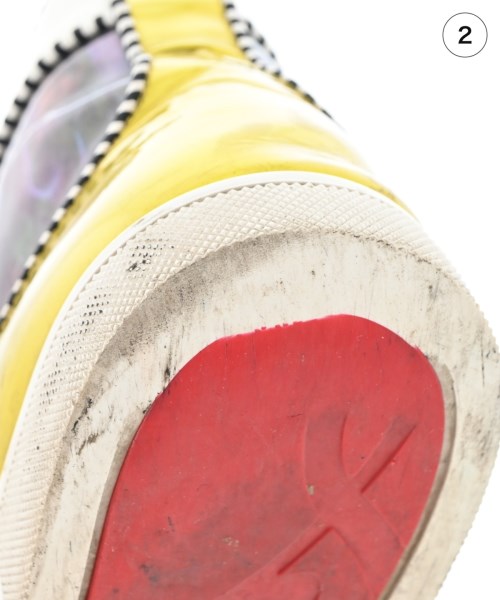 Christian Louboutin 運動鞋