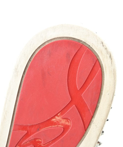Christian Louboutin 運動鞋
