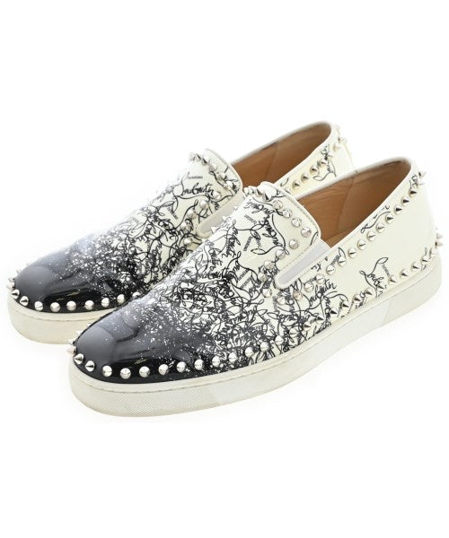 Christian Louboutin 運動鞋