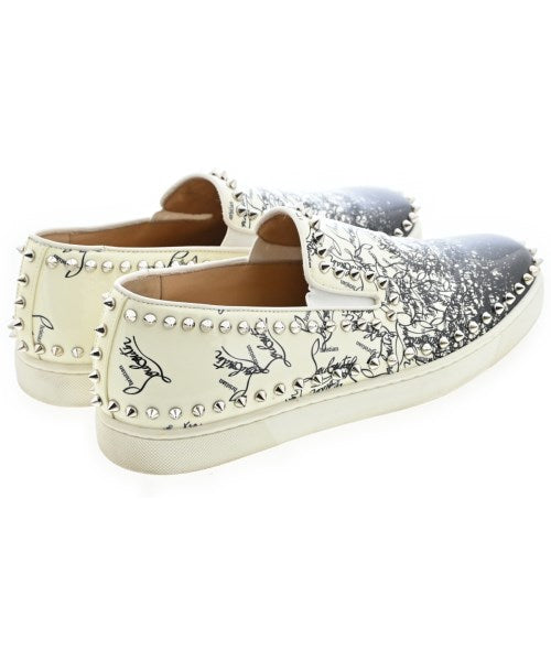 Christian Louboutin 運動鞋