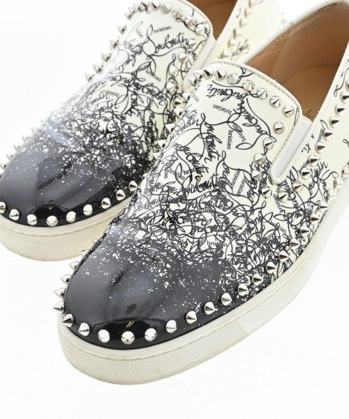Christian Louboutin 運動鞋